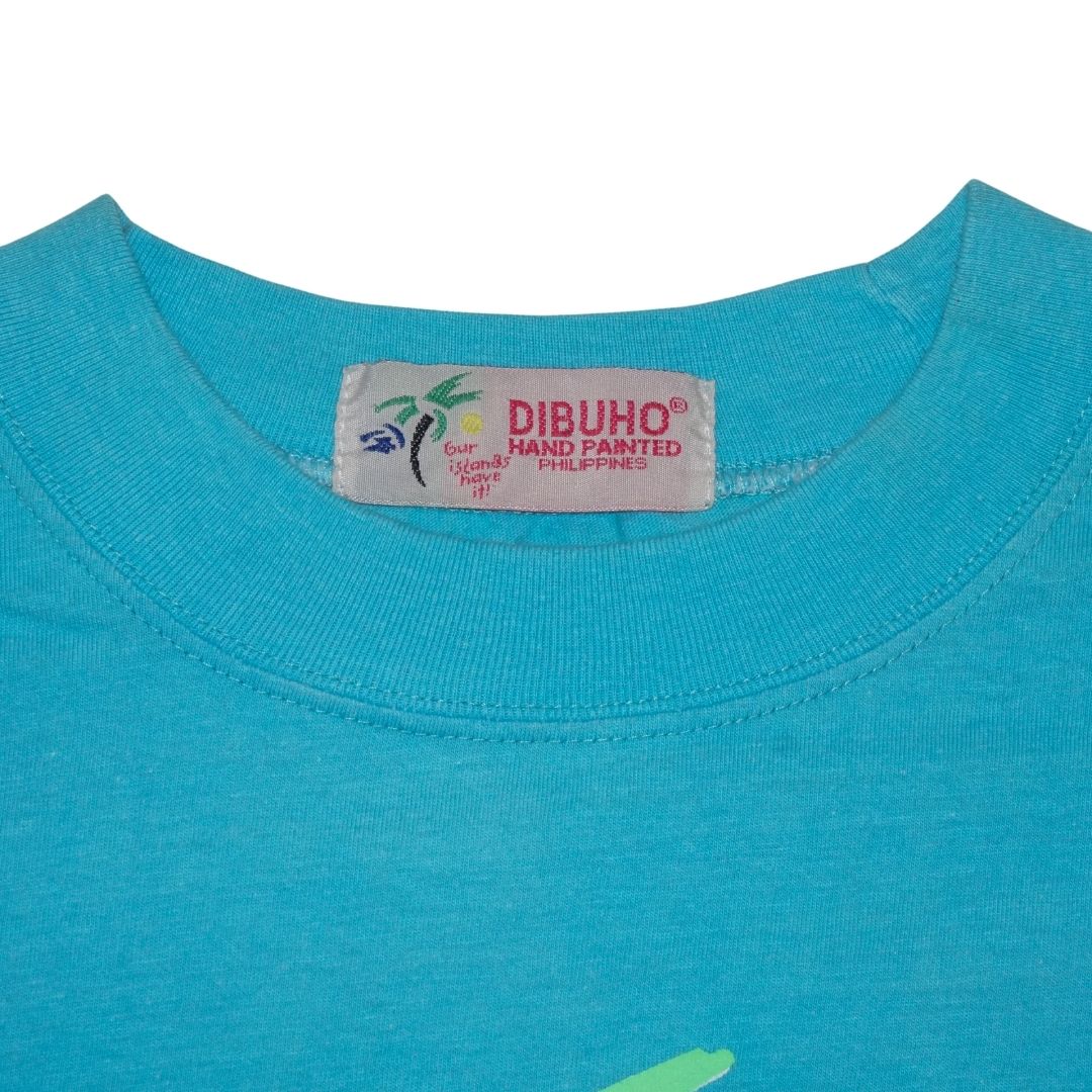 Vintage Islands Pasalubong Tee