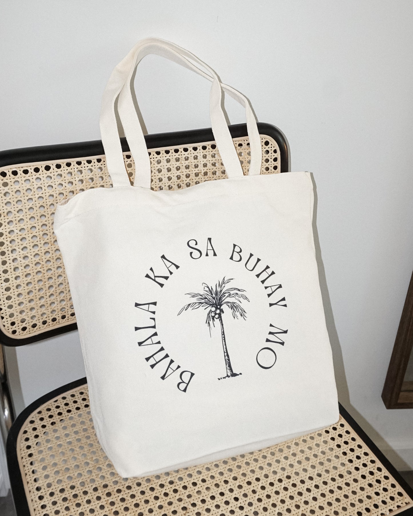 Bahala Ka Sa Buhay Mo Tote