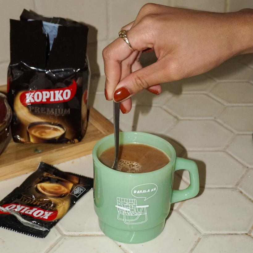 Almusal Mug