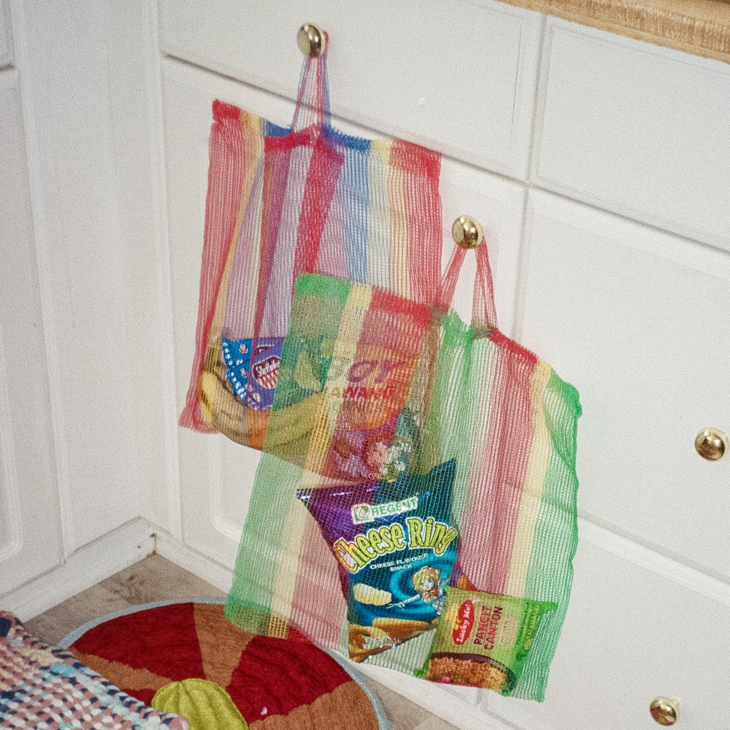 Palengke Net Bag