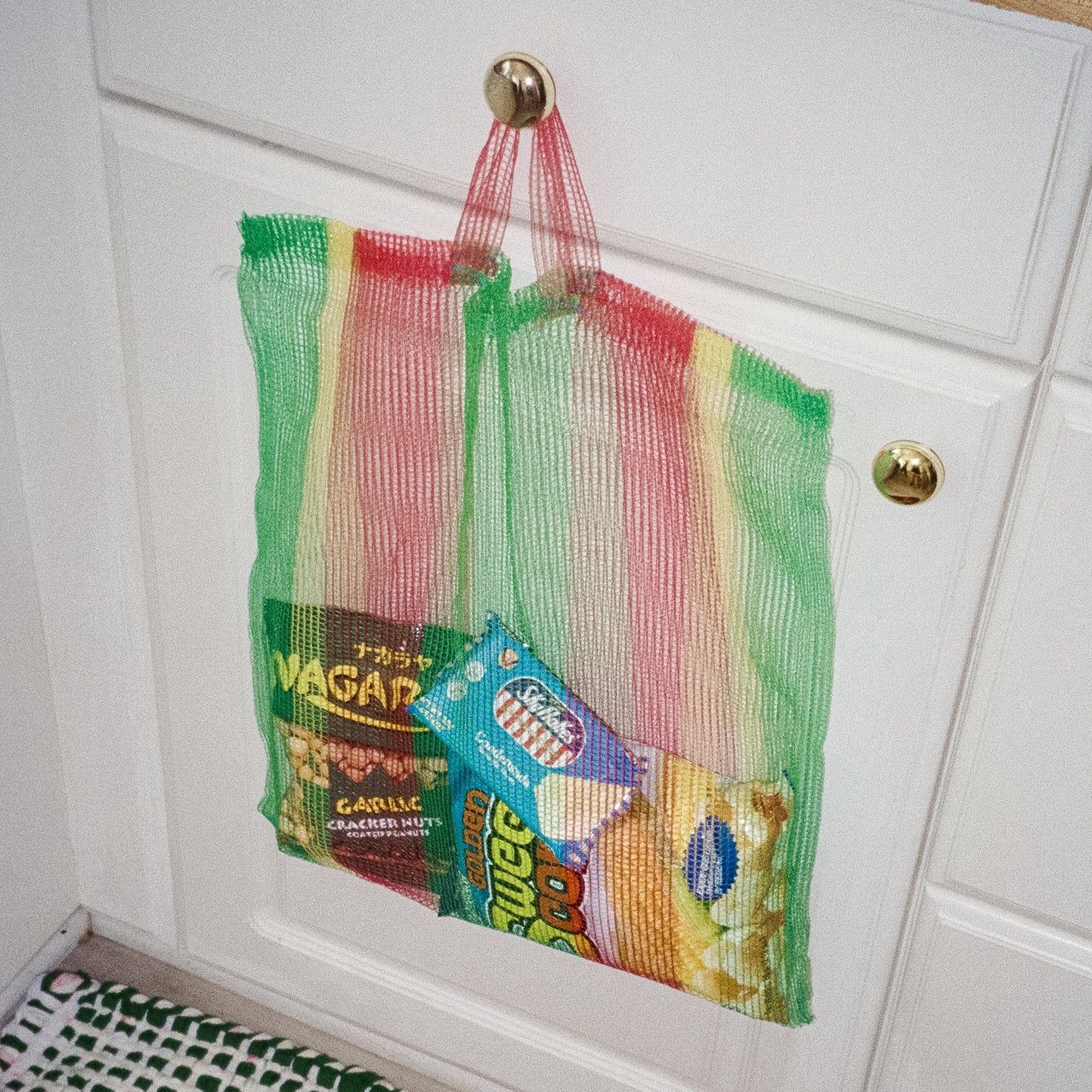 Palengke Net Bag