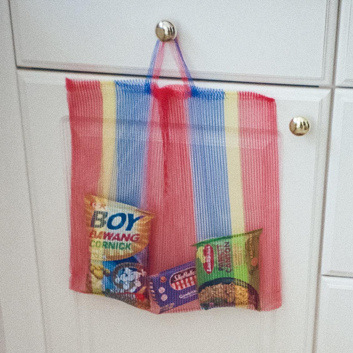 Palengke Net Bag