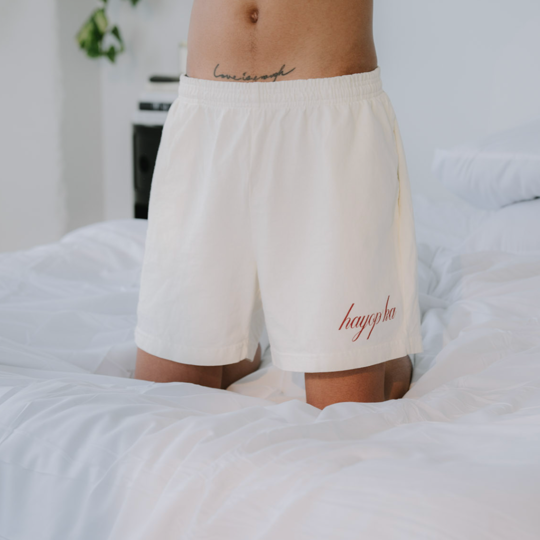 Hayop Ka Lounge Shorts