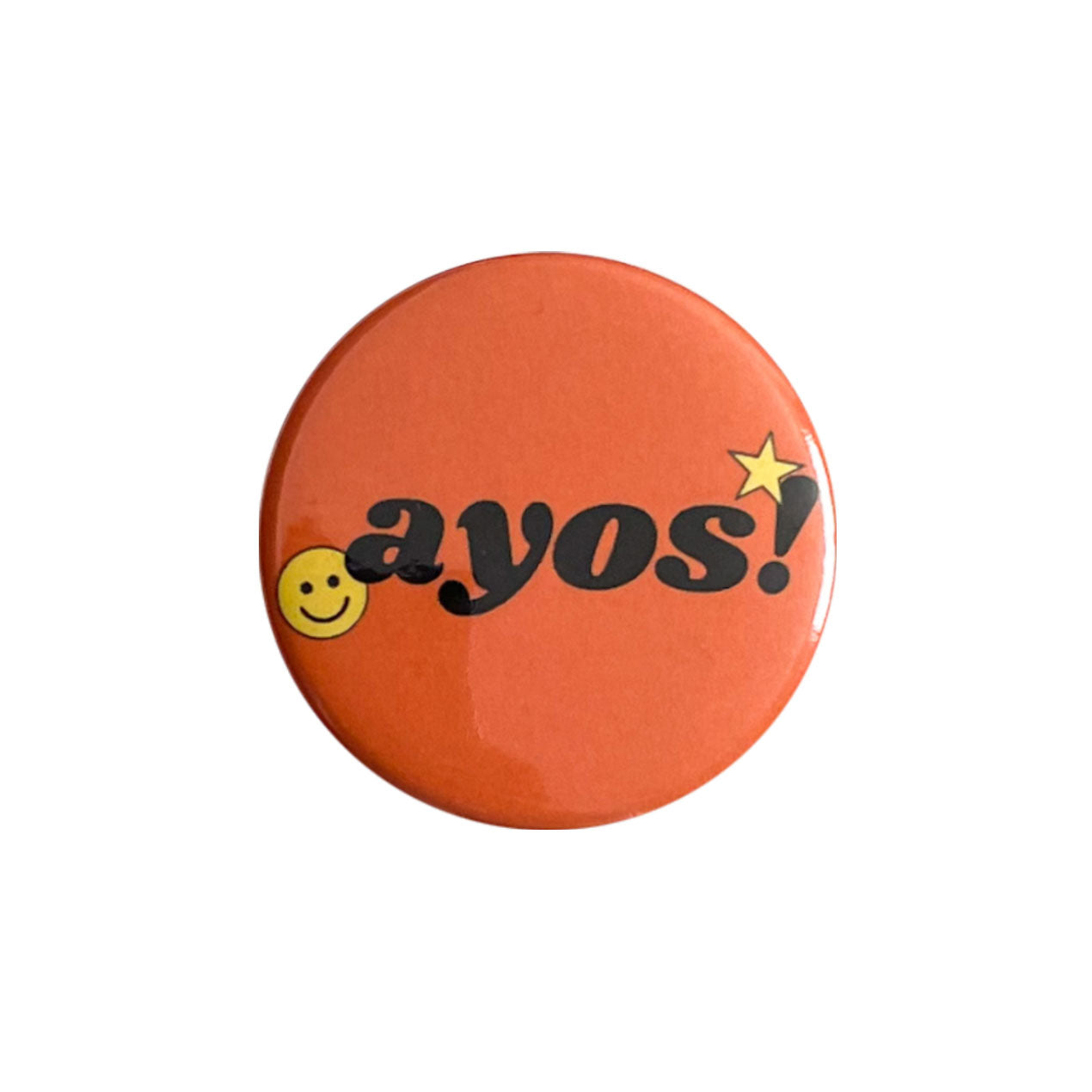 Ayos! Button