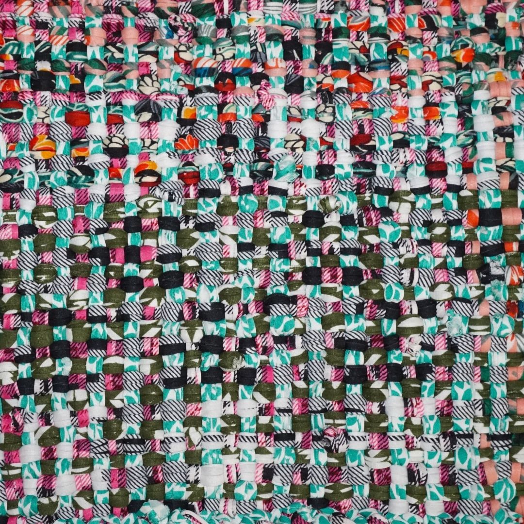 Hand Woven Basahan