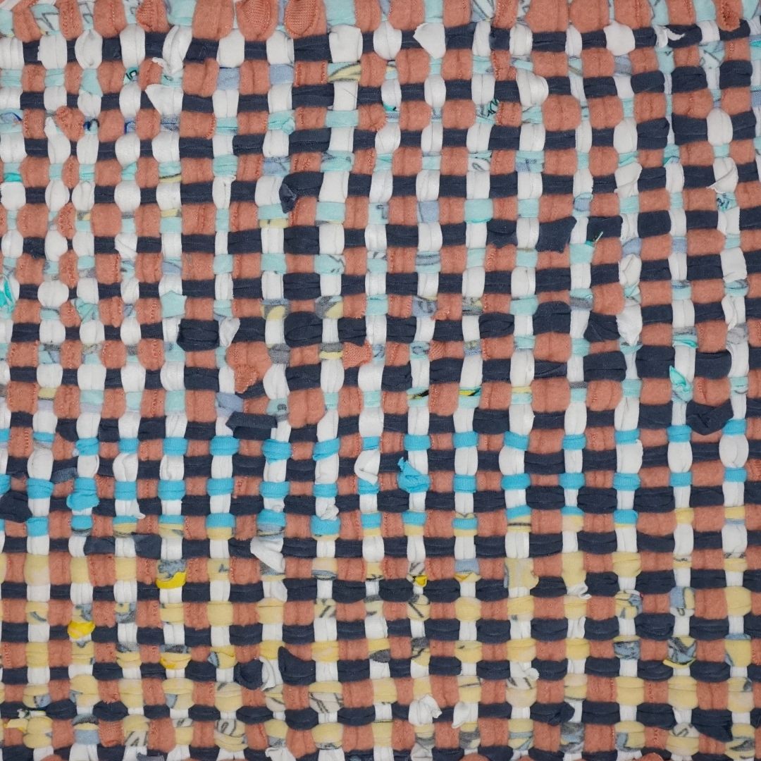 Hand Woven Basahan