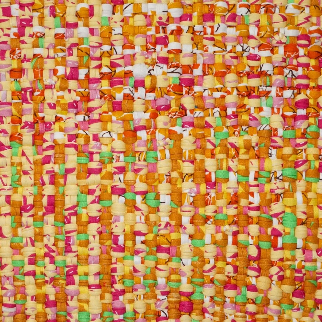 Hand Woven Basahan