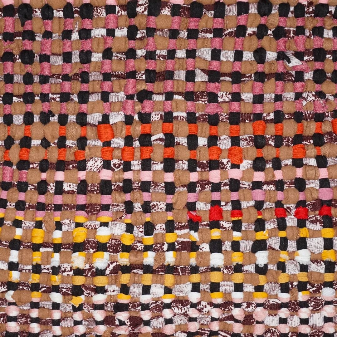 Hand Woven Basahan