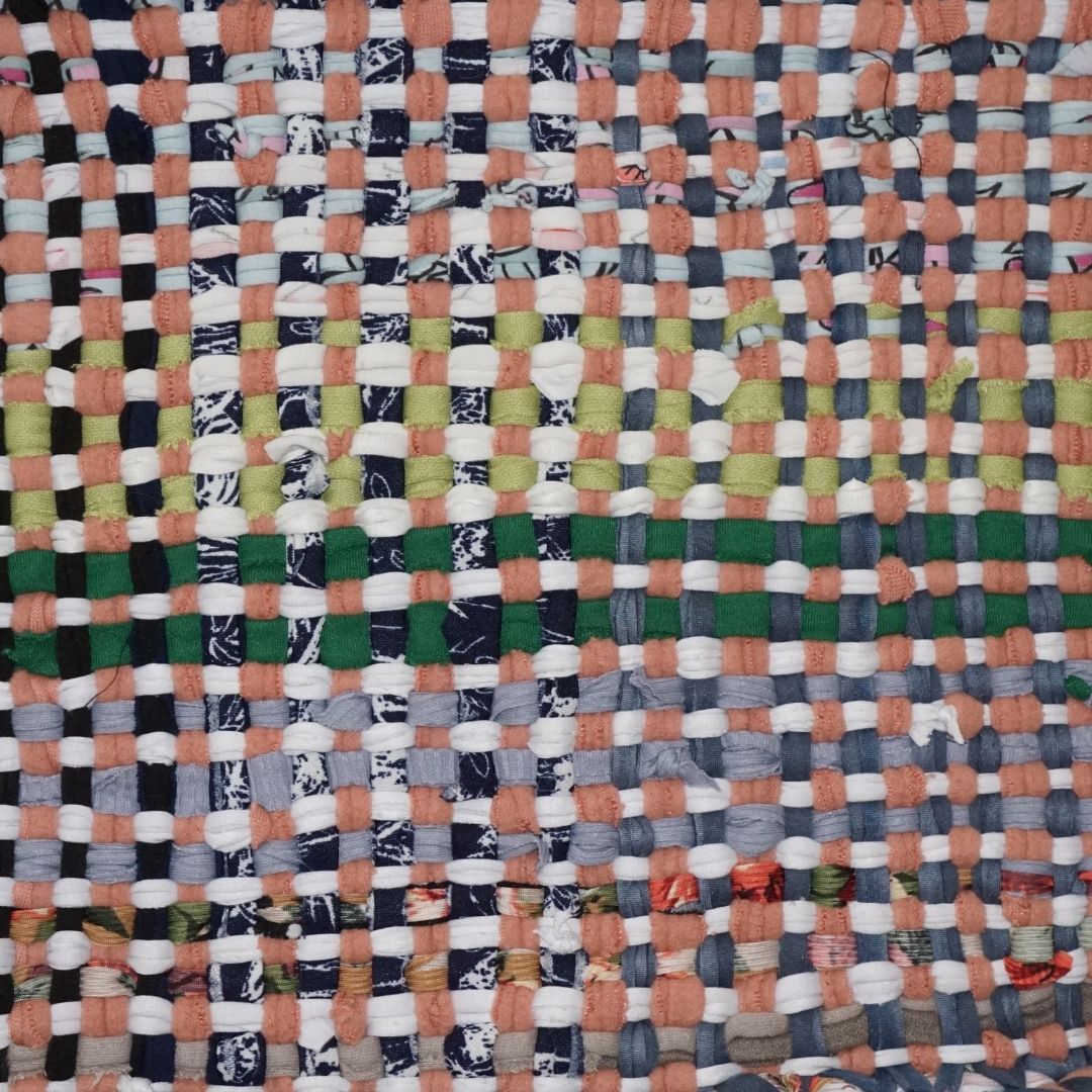 Hand Woven Basahan