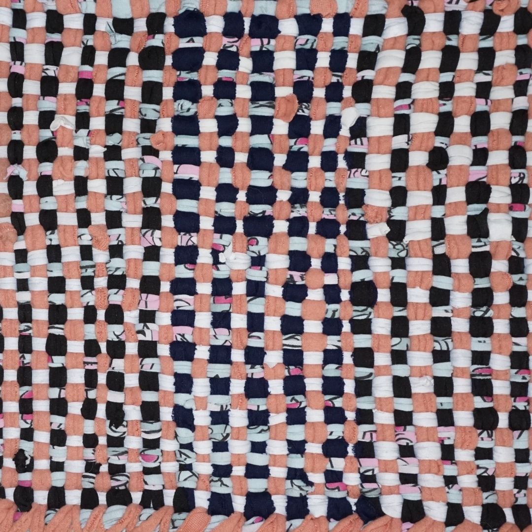 Hand Woven Basahan