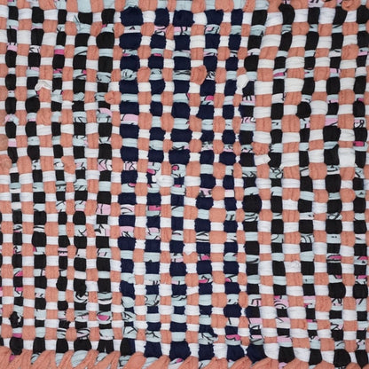 Hand Woven Basahan