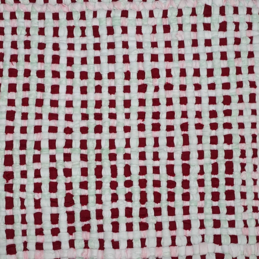 Hand Woven Basahan