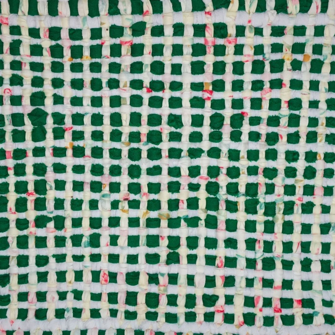 Hand Woven Basahan