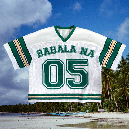 Bahala Na Year 5 Jersey