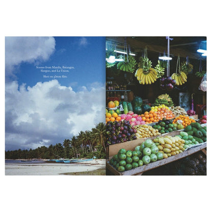 Balikbayan Zine