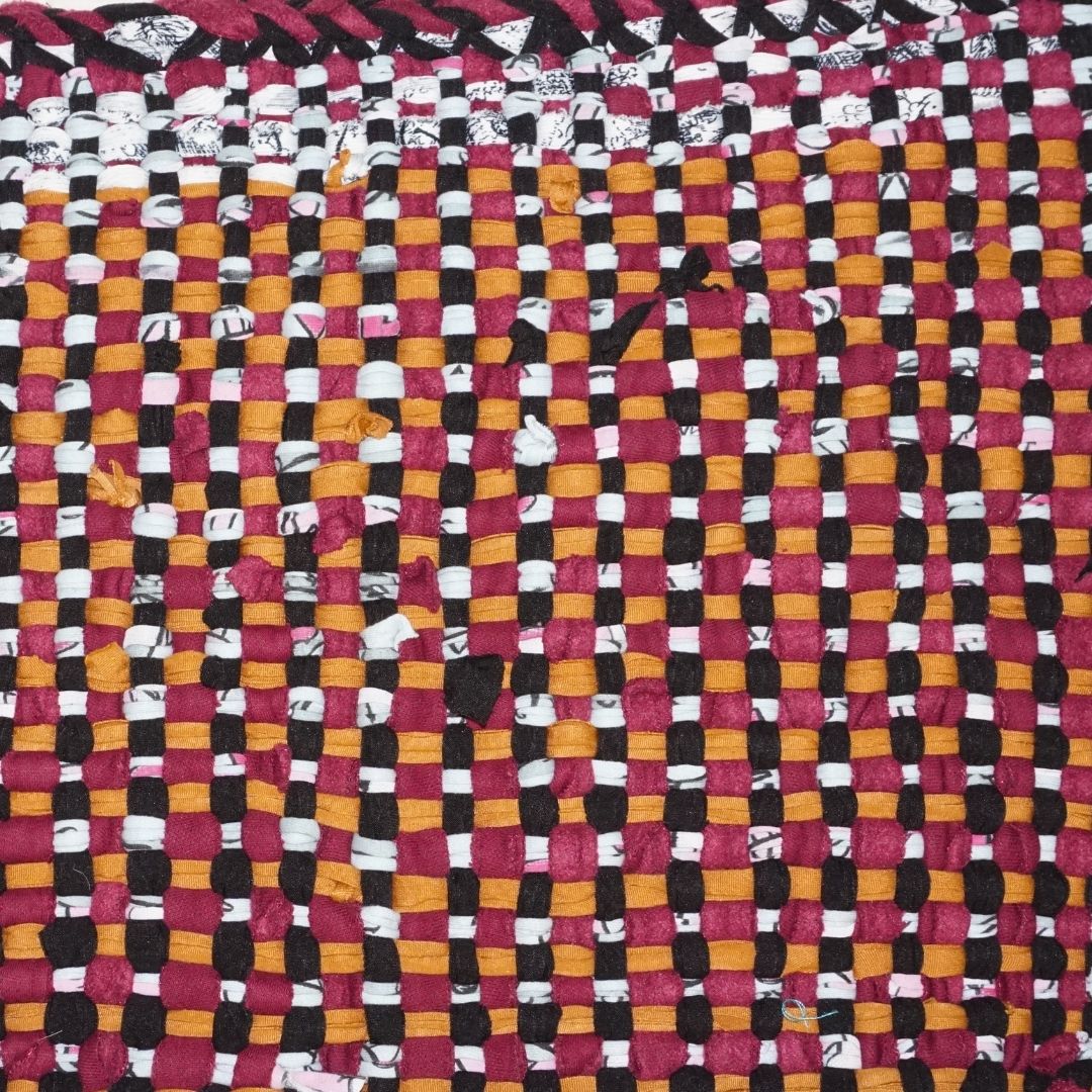 Hand Woven Basahan