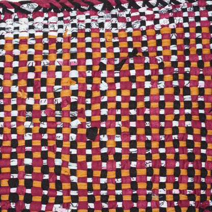 Hand Woven Basahan