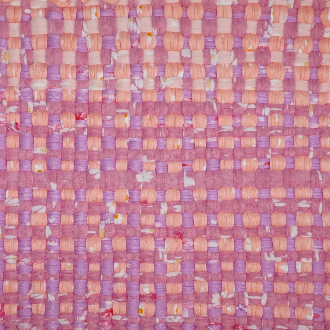 Hand Woven Basahan