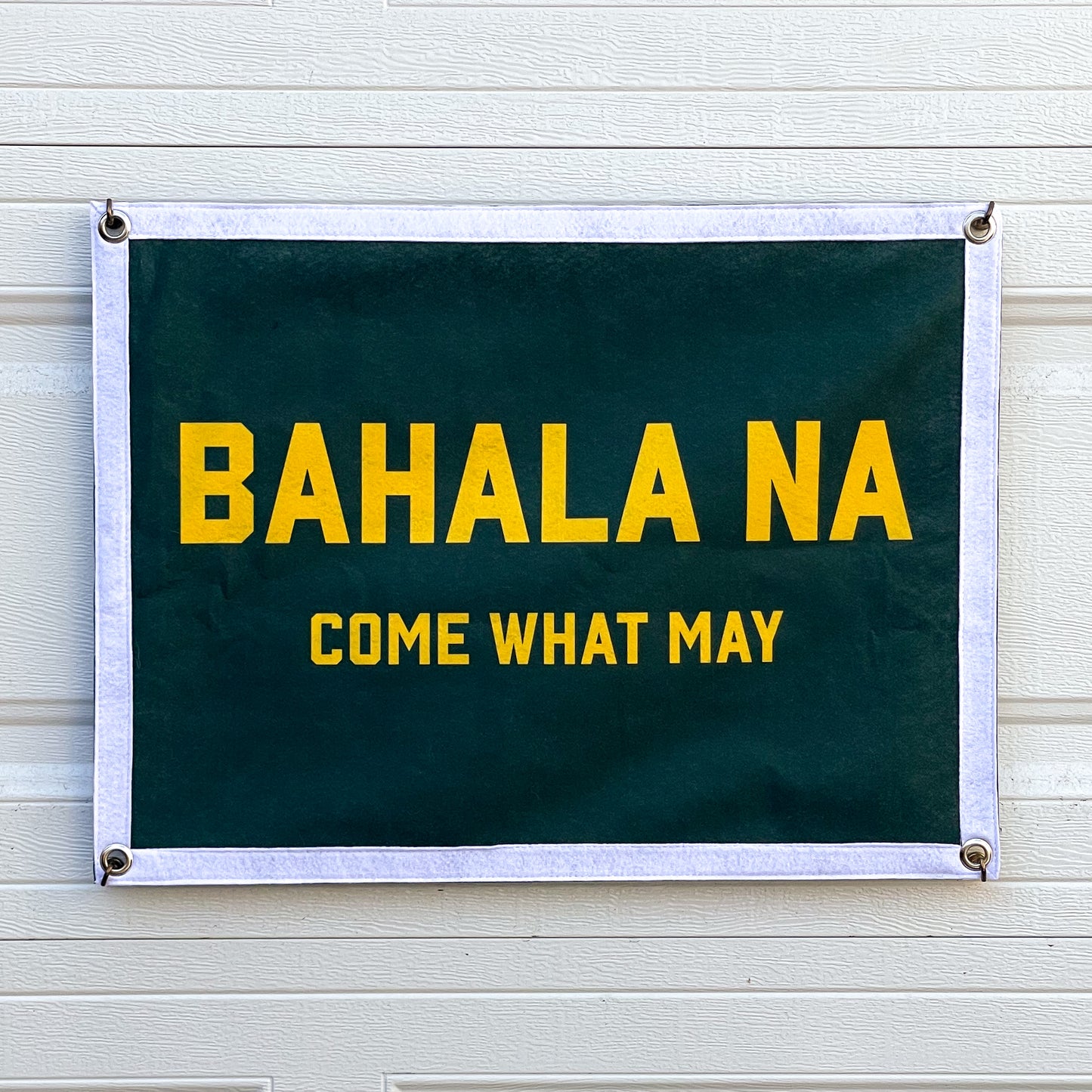 Bahala Na Flag
