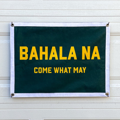 Bahala Na Flag
