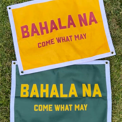 Bahala Na Flag